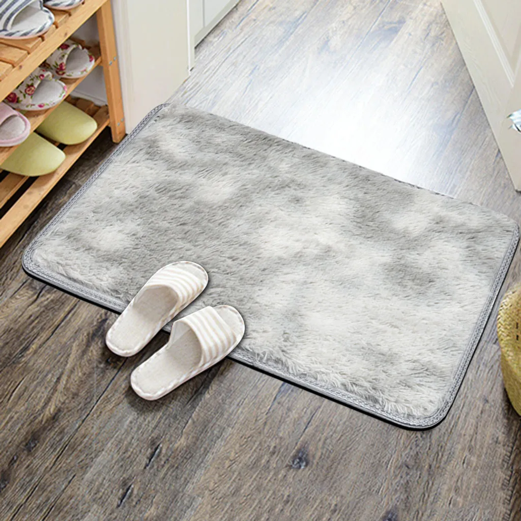 Ковер для гостиной/спальни Сверхмягкие современные коврики гостиной