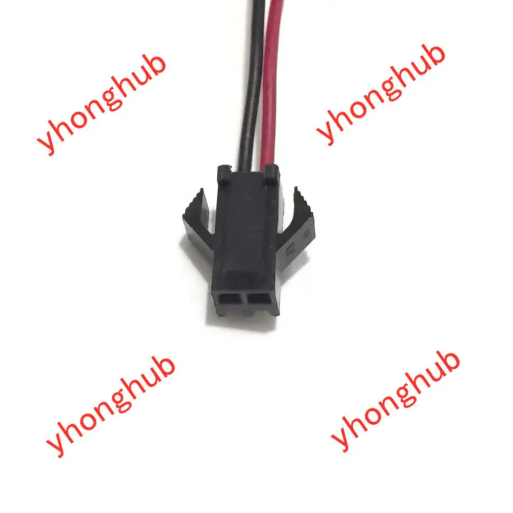 COMDELL 1225H12S DC 12V 0.20A 2-провод Сервер вентилятор охлаждения | Компьютеры и офис