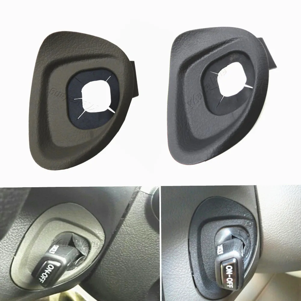 

New Steering Wheel Cover For Toyota Corolla Yaris Camry Cruise Control For Vios Hilux Hiace Wish Auris Prius Previa RAV4