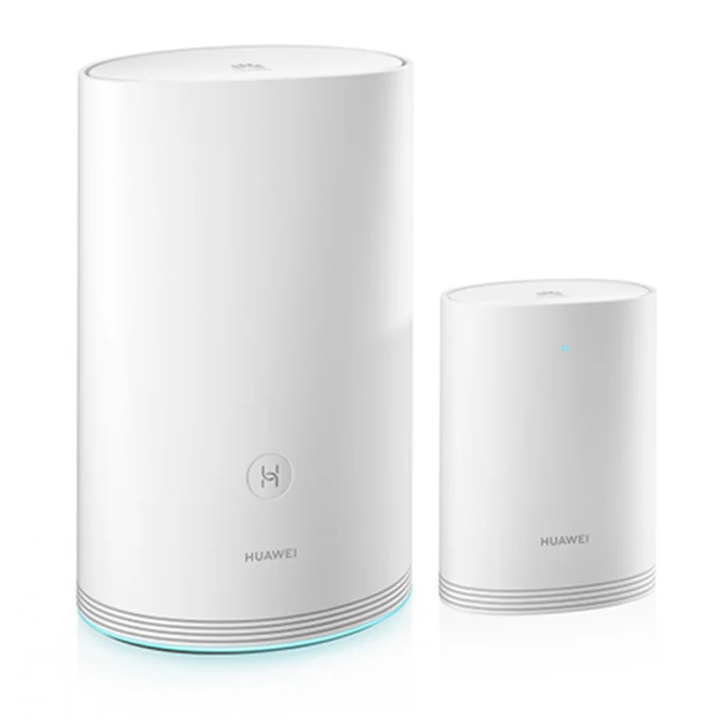 Huawei router Q2 Pro 1 родитель ребенок распределенный мастер маршрутизации полностью