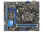 Материнская плата для ASUS P8H61-M LEUSB3 LGA 1155 DDR3 USB2.0 US3.0 I3 I5 I7 16 Гб H61 оригинальная, бесплатная доставка
