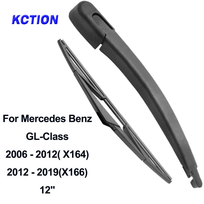 

Windshield wiper blade windscreen wiper car accessories for Mercedes Benz CLA Class CLA180 CLA200 CLA220 CLA250 CLA45 2013-2018