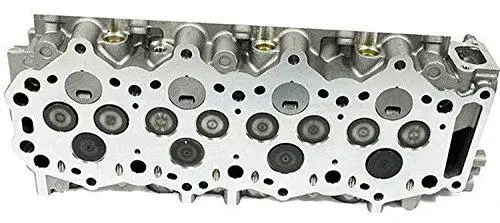 

Cylinder Head WWL11 10 100E WL51 10 100C 40443225 908744 Fit for MAZDA FORD Ranger MPV/B2500 2499cc 2.5D SOHC 12v 1998-