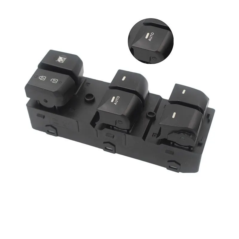 Выключатель стеклоподъемника высокого качества складной выключатель для