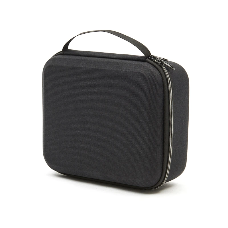 

Control Storage Hard Box Portable Case Handle Protective Cover for dji- FPV D08A