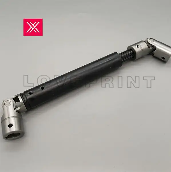 Универсальный шарнирный вал для станка G2.016.460 G2.016.460F SM52 запасные части офсетной