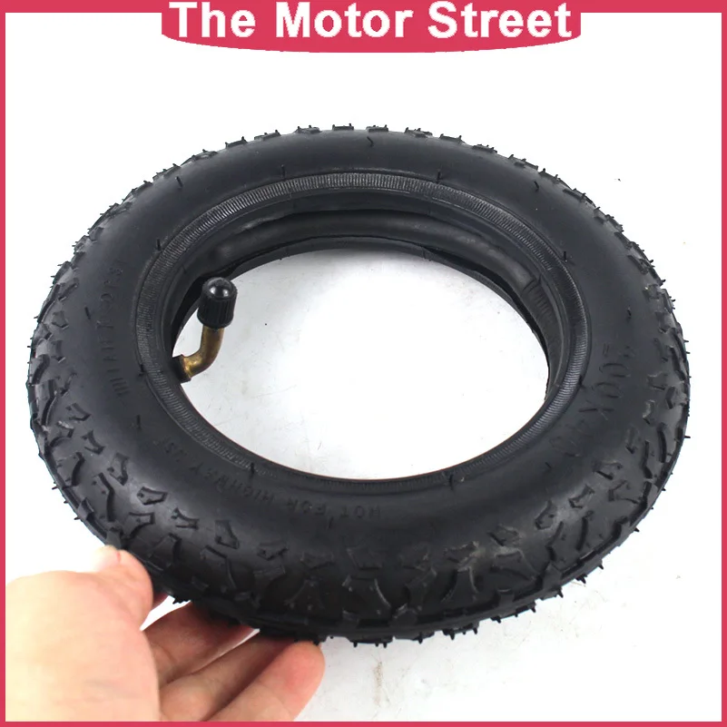 

High Performance 200X40 8 Inch Rubber Wheel Tires Fits Folding Bicycle Electric Scooter Motorcycle Baby's Car 200*40 Tyre