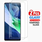 Защитное стекло для Infinix Note 10 Pro, 10 Pro, 10 Pro, X693, X695, закаленное, 21 шт.