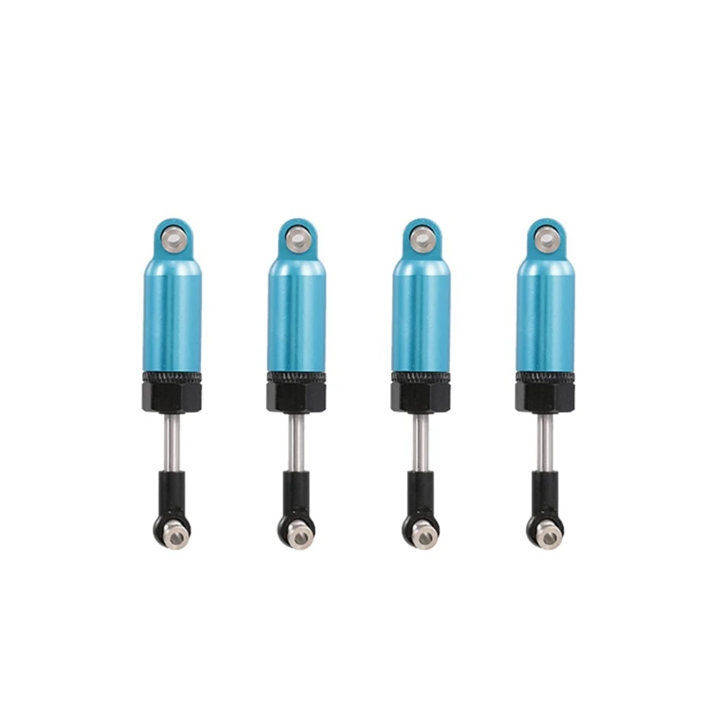 4 шт амортизатор из сплава дл