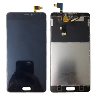 high quailty for infinix note 4 x572 lcd display touch screen for infinix x572 lcd digitizer complete assembly replacement