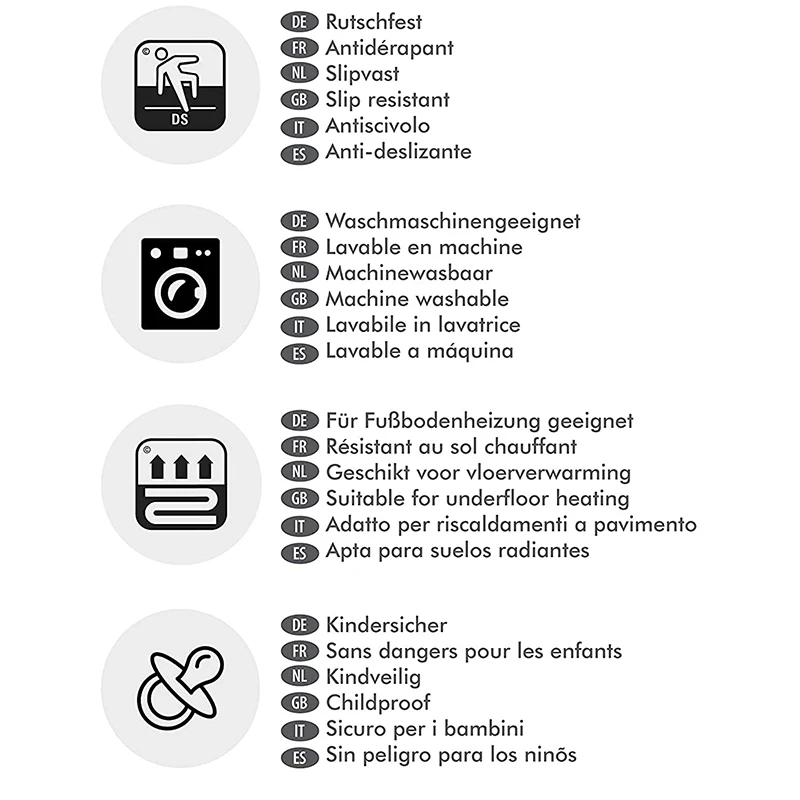 Домашний декор для спальни летние ковры с цветочным принтом Современное