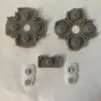 1000set lr conductive rubber pads for ps5 controller