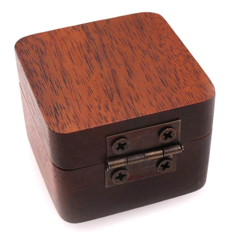 Durable Wooden Guitar Bass Plectrums with Box Musical Instrument Accessory Wood Picks Suitable for Guitars Mandolin | Спорт и