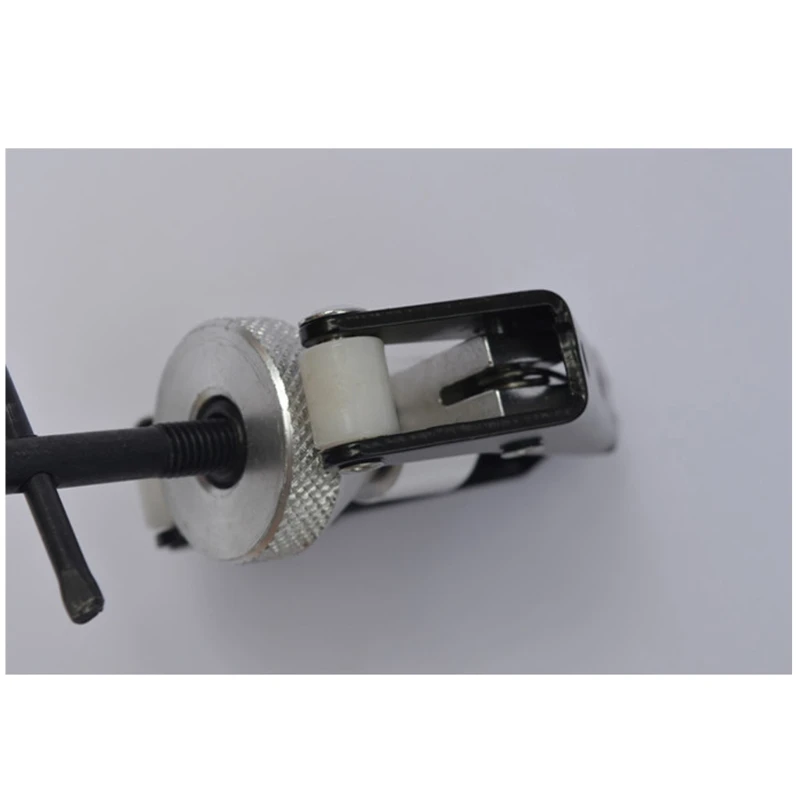 Черный Автомобильный рычаг стеклоочистителя 35 мм съемник клемм аккумуляторного