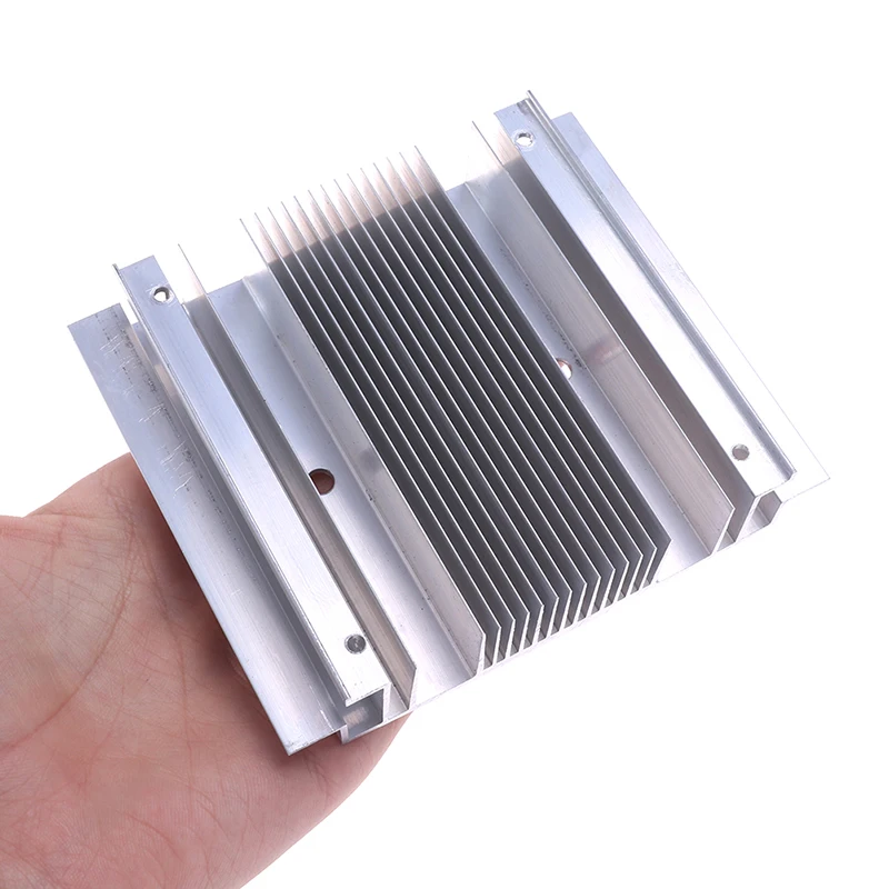 Термоэлектрический охладитель сделай сам система охлаждения полупроводниковая