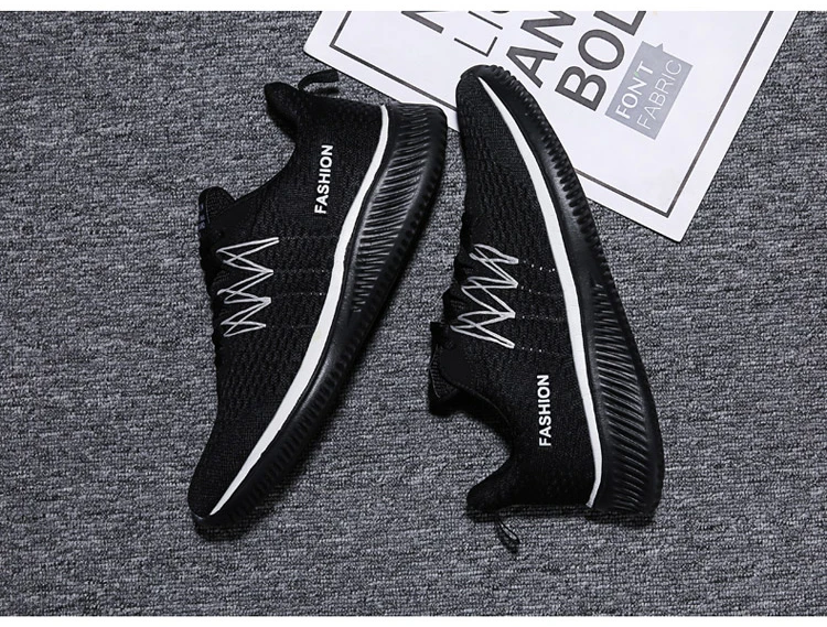 Кроссовки унисекс модная повседневная обувь дышащая для мужчин дешевая мужская