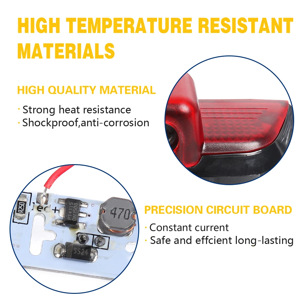 Светодиодный ная Автомобильная дверь Ghost Shadow лампы проекторы логотипа для Mercedes