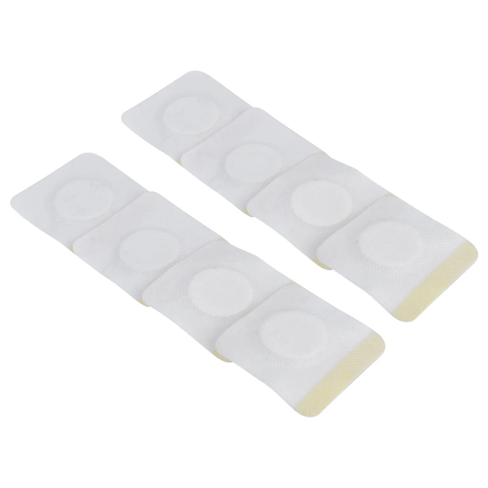 

2 Bags of 8Pcs Cough Patch Herbal Respiratory Patch Cough Asthma Paster