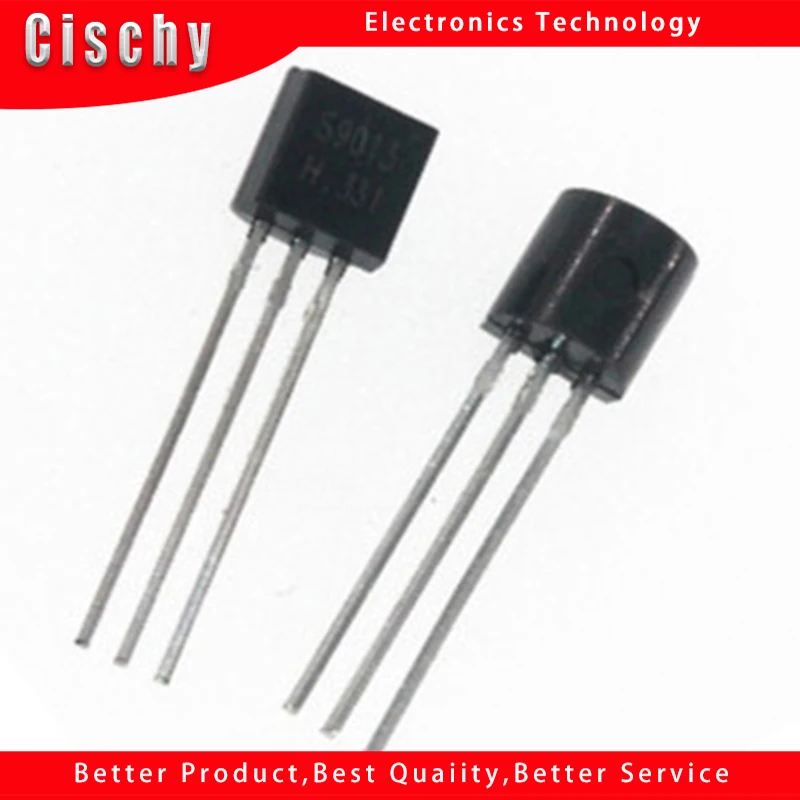

Новые триодные транзисторы IC S9013 TO-92 100 TO92, 9013 шт.