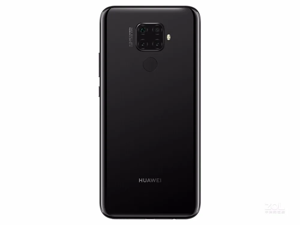 Мобильный телефон HuaWei Nova 5i Pro Kirin 810 Android 9,0 6,2" ips 2340X1080 8 Гб ram 256 ГБ rom МП отпечаток пальца OTG