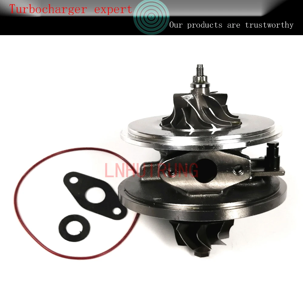 

turbine cartridge core for Hyundai Santa Fe Trajet 2.0 CRDI 92Kw 125HP D4EA-V GT1749V 729041 729041-5009S 28231-27900 2823127900