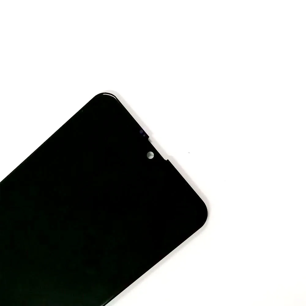 Оригинальный протестированный KOSPPLHZ для LEAGOO M13 ЖК-дисплей + кодирующий