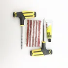 Набор для ремонта автомобильных шин, комплект из 6 предметов для Mercedes-Benz все классы, A, B C E S G M ML CL CLK CLS GL GLK R SL