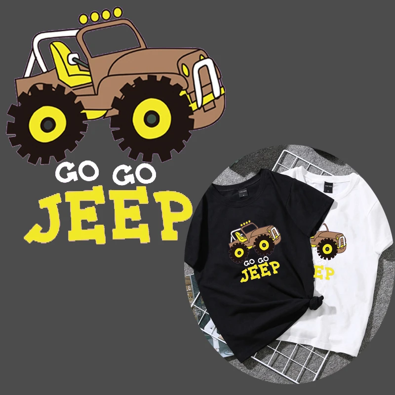 Нашивки сделай сам с машинками термоприклеивающиеся аппликационные нашивки для