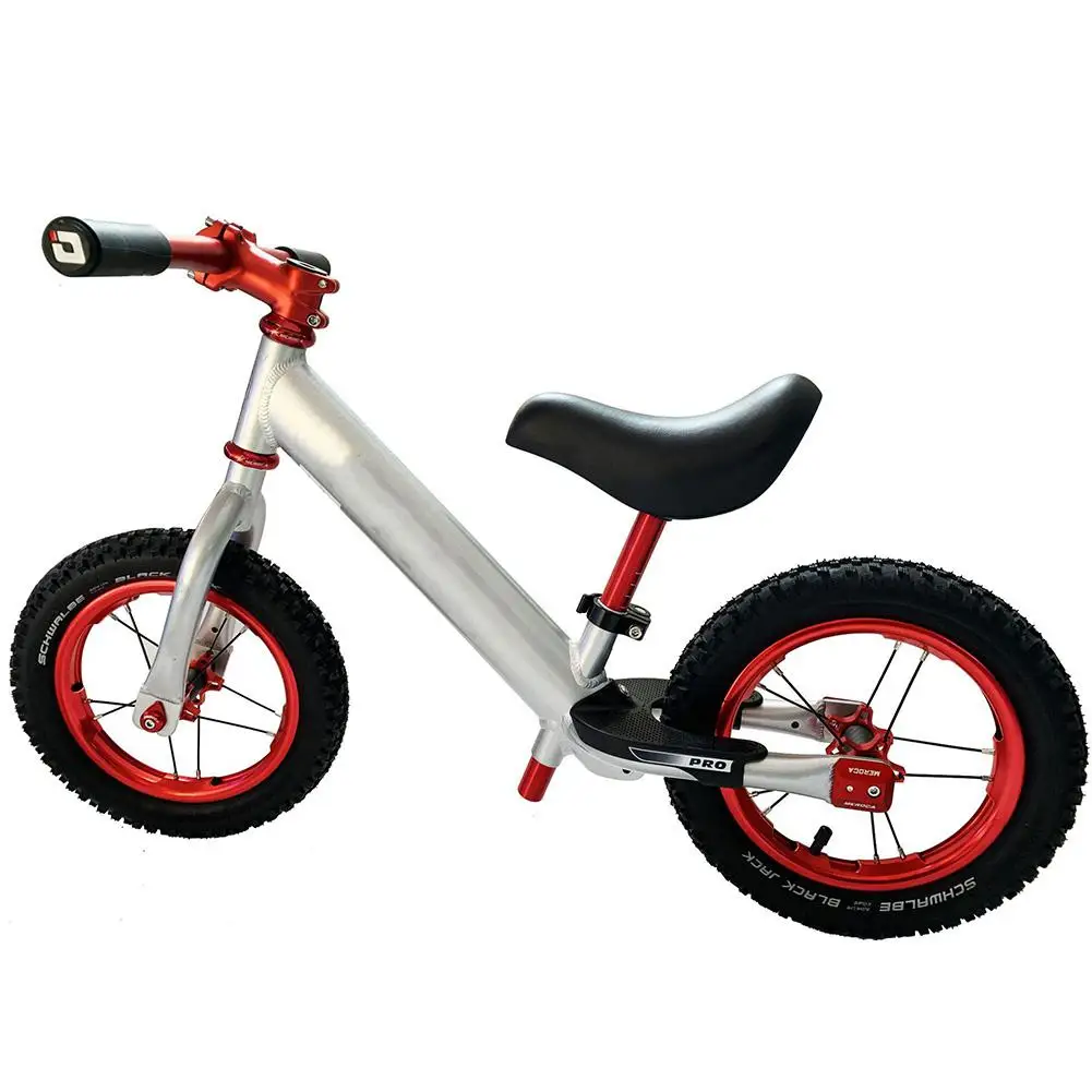 

MEROCA Bicycle Headset 29.6mm Headset for Kid Balance Bike Special for Strider & Kuka Children Balance Bicycle