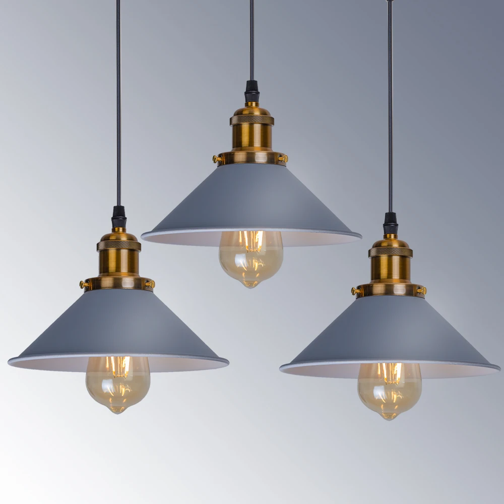 

2023 New Style Vintage Pendant Lamp Industrial Pendant Lights Hanging Lamp Modern Pendant Led Lamps Restaurant Living Room
