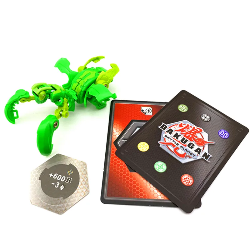 Такара Томи подлинный Bakugan боевой мяч катапульта Боевая платформа карточка пазл