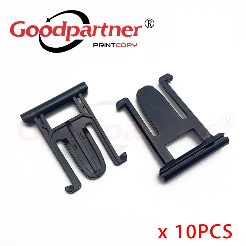 10X CE538 40006 60135 сканер документов шарнир для податчика бумаги HP M1212 M1213 M1216 M1522 M1530 M1536
