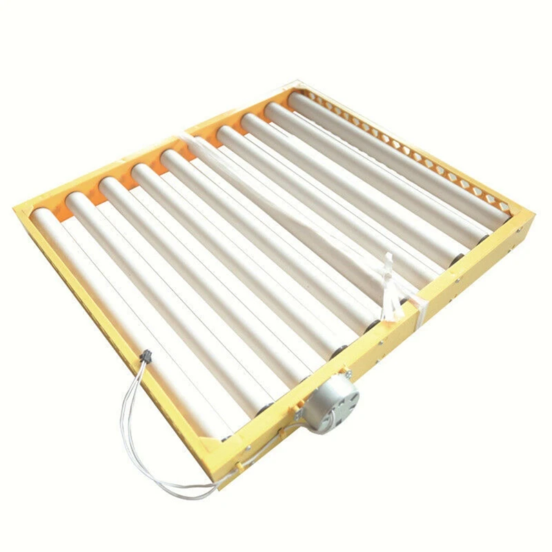 360 градусов куриные яйца Тернер автоматический инкубатор утка перепелиные птицы