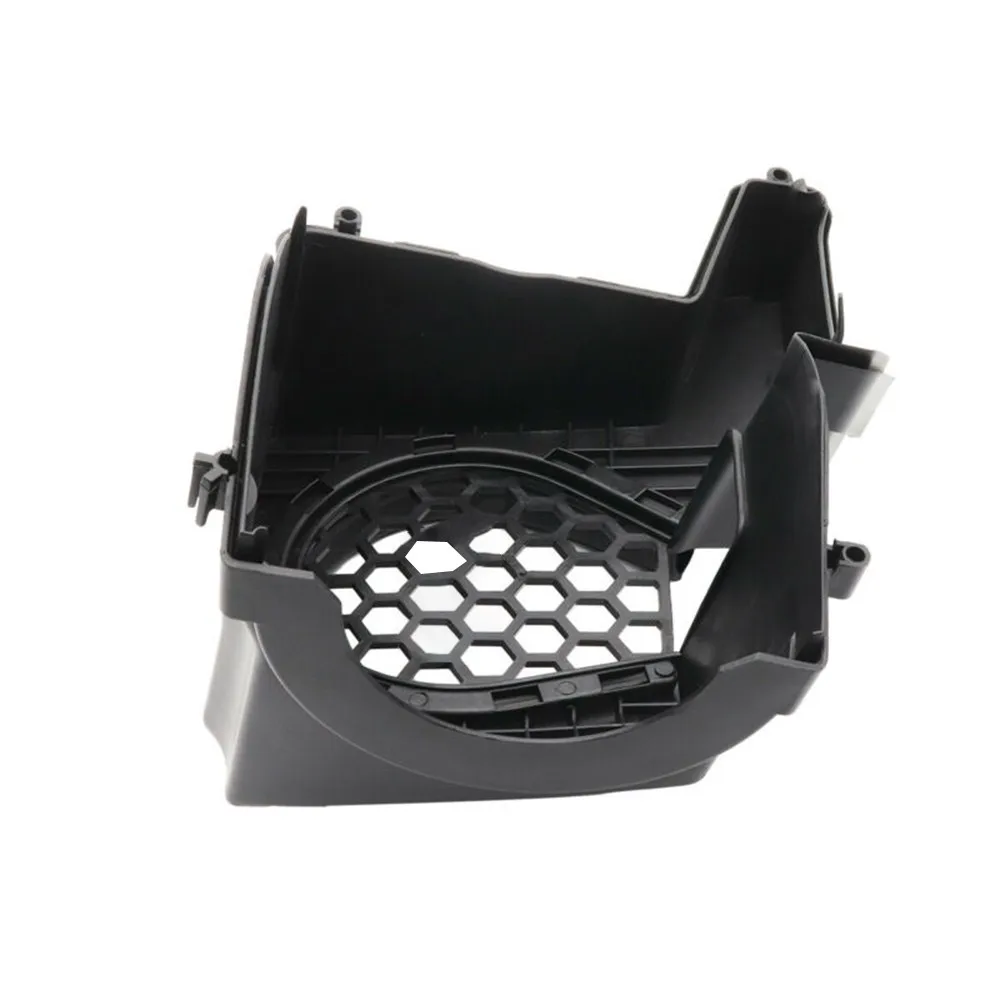 

Car Engine Inlet Vent Cover Heat Insulation Trims For Ford Focus MK3 Kuga Escape Air Cleaner Assemblies