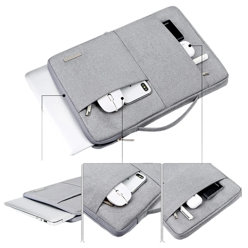 новинка 2021 нейлоновая сумка hangbag 11