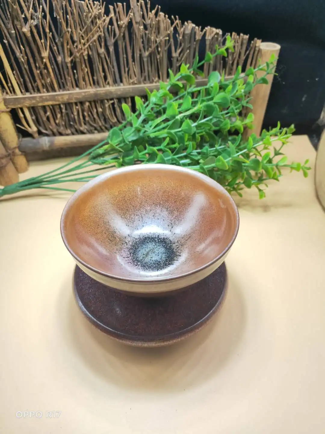 Строительная станция: старинный китайский метод обжига ручной работы чайная