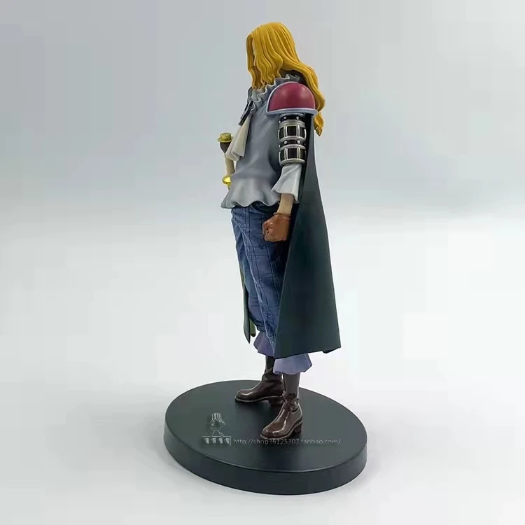 Оригинальные фигурки bansoon One Piece OP DXF The Grandline Men Васи куни базилик Hawkins Фигурки