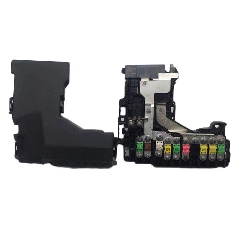 

Блок предохранителей для Peugeot 508 Citroen C4L C4 DS4 6500JE 6588A1 9811475080