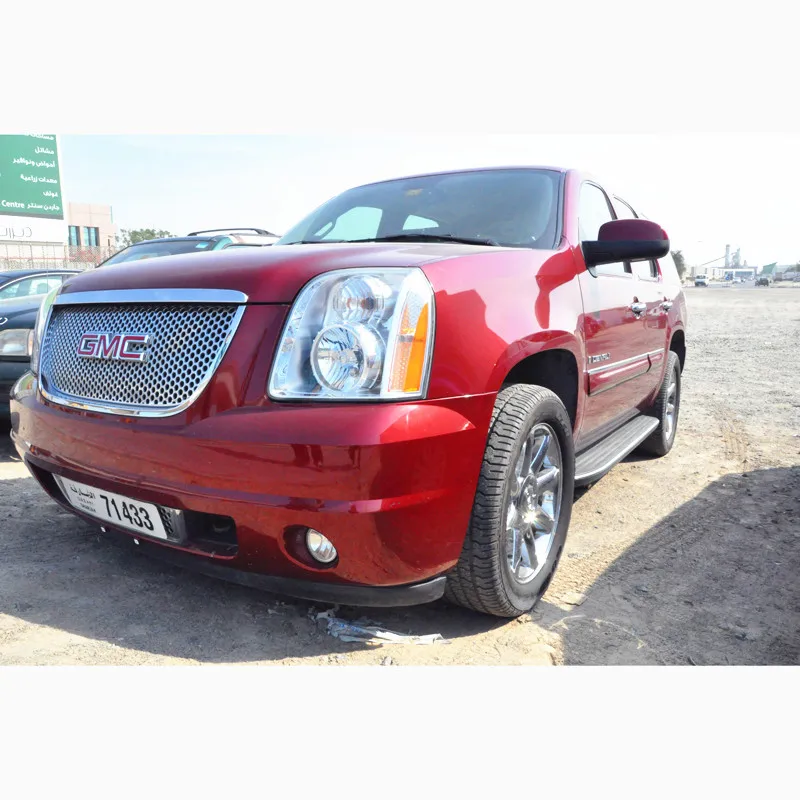 Yukon Tahoe светодиодный туман светильник голову от 23 лет производитель в Китае|Фара