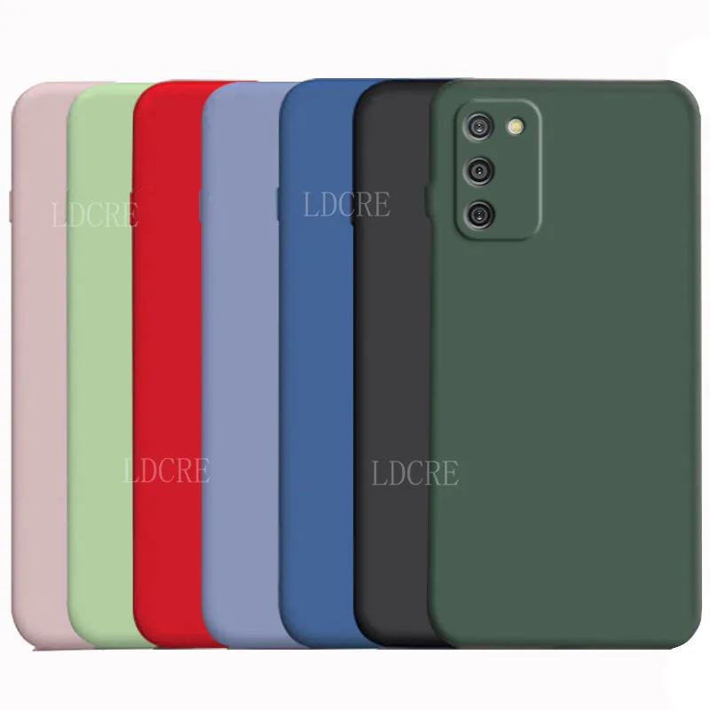Для крышки Samsung Galaxy M51 M21 чехол для TPU мягкий M31 M11 A11 A31 A41 A51 S20 Ultra Fundas|Бамперы| |