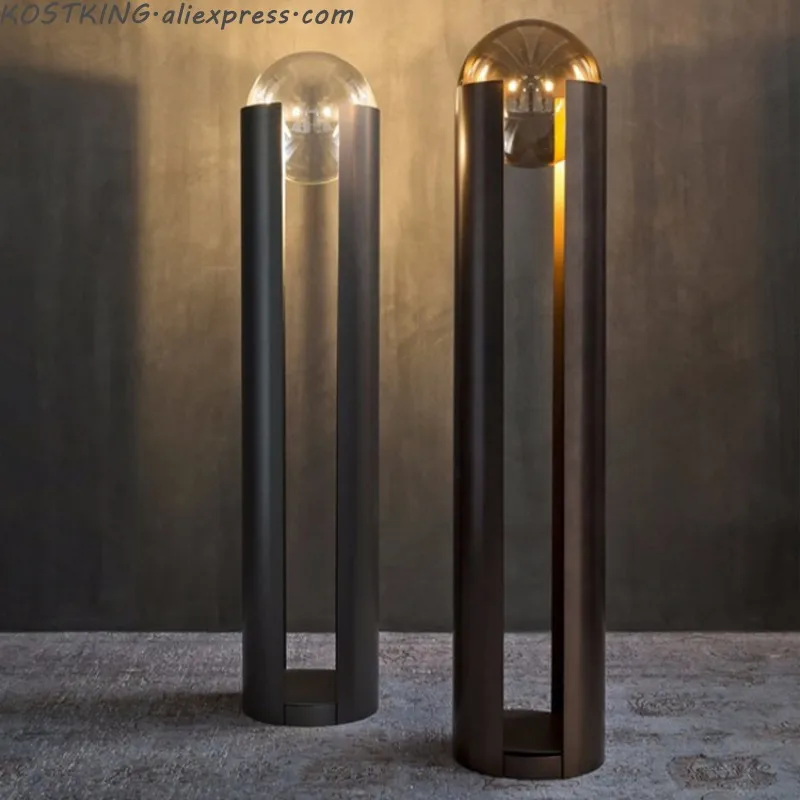 

Скандинавский минималистичный светодиодный светильник для гостиной, постмодерн, отель, клубный дом, кафе, освещение для спальни, прикроват...