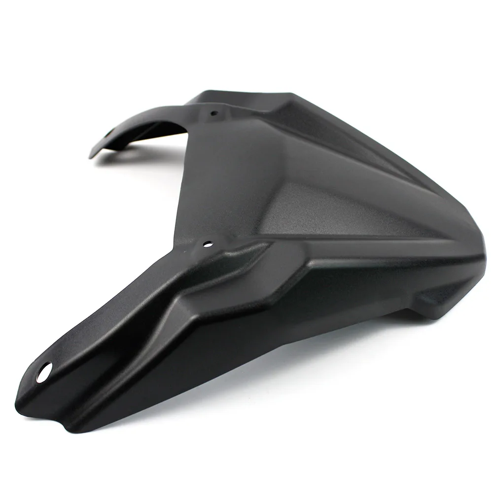Крепление на переднее крыло обтекатель для Yamaha MT09 FJ 09 Tracer 900 GT 2015 2016 2017 2018 2019 |