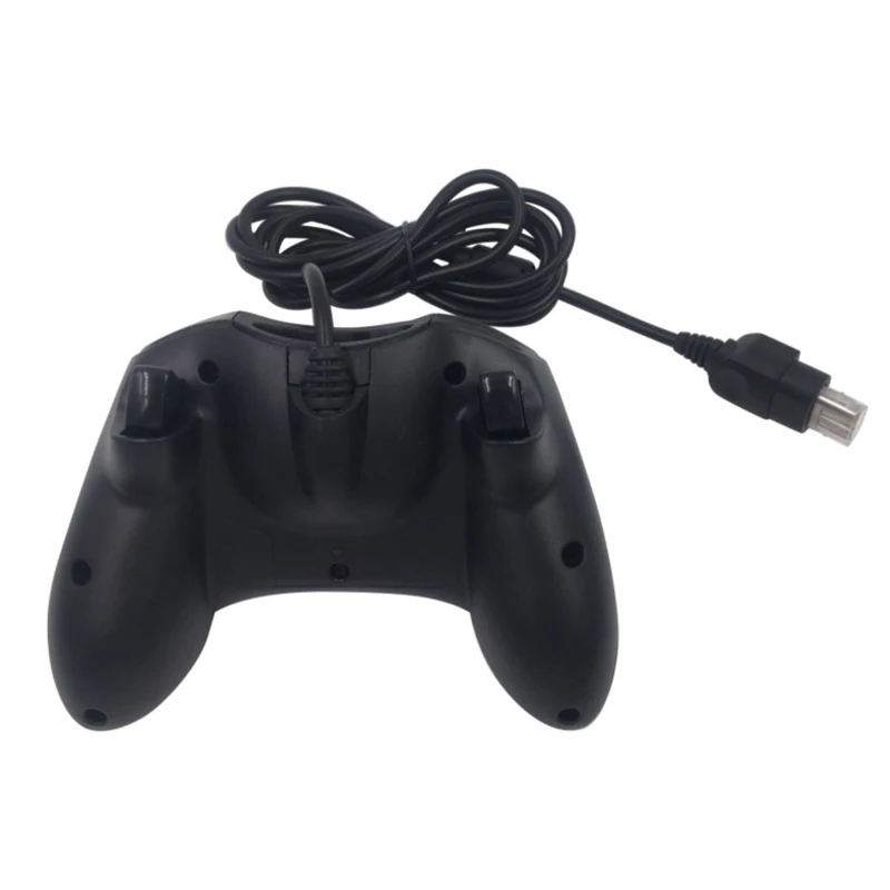 Классический проводной джойстик контроллер для Microsoft оригинальный Xbox геймпад