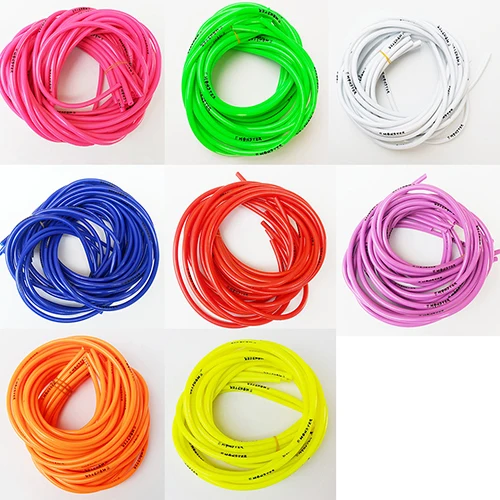 70% HOT SALES!!! Universal Motorcycle Bike 1M Petrol Fuel Hose Gas Oil Pipe 5mm I/D 8mm O/D Tube | Автомобили и мотоциклы