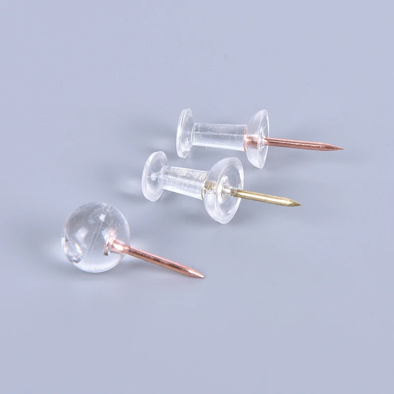 Детская одежда на рост 80 100 шт./кор. акриловая металлическая карта Tacks