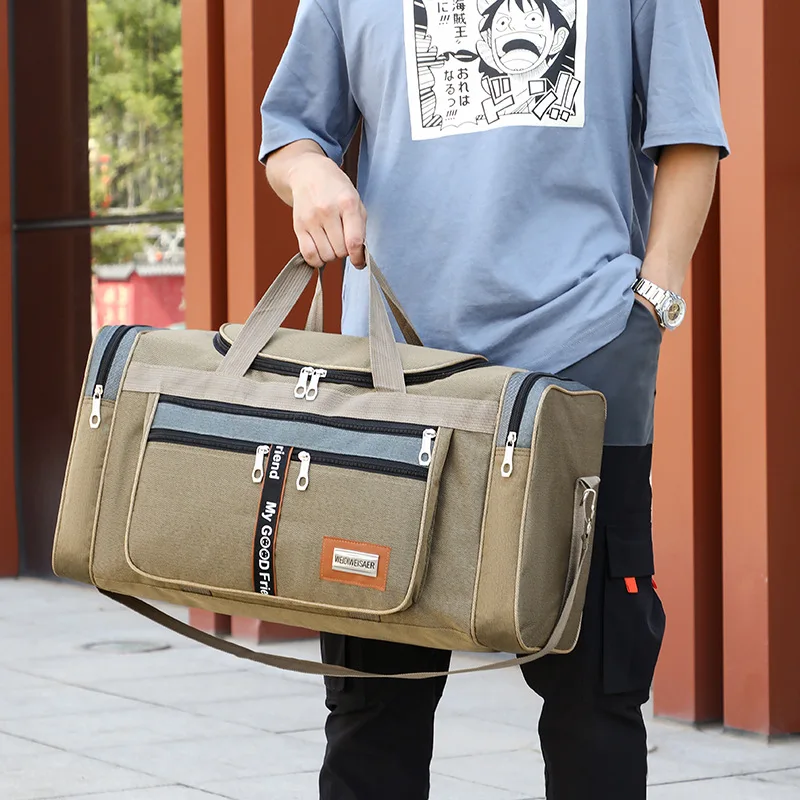 45L спортивная сумка для фитнеса мужские спортивные сумки спортзала большая через