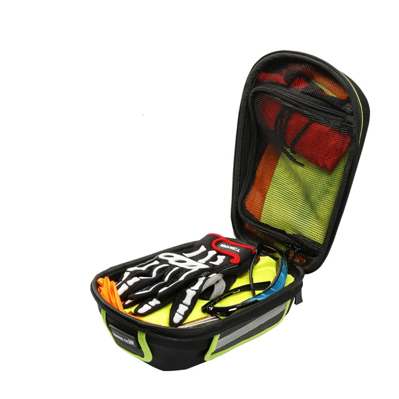 Сумка для велосипедной передачи водонепроницаемая MTB шоссейного велосипеда