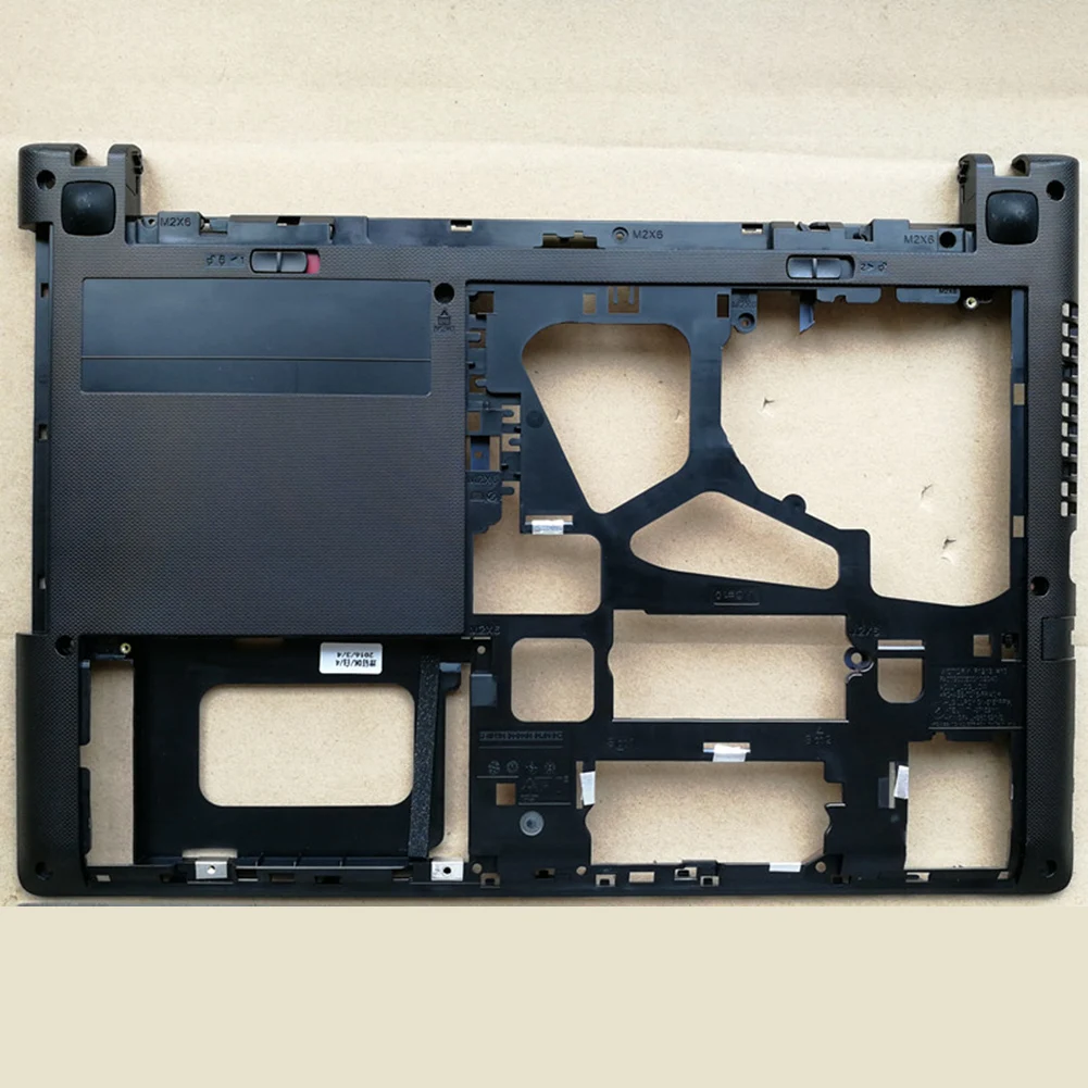 Нижняя крышка латопа для Lenovo базовая Крышка корпуса G40-70 Z40 AP0TG00030 1/2/3/5 5/8 7/10 10/10 10