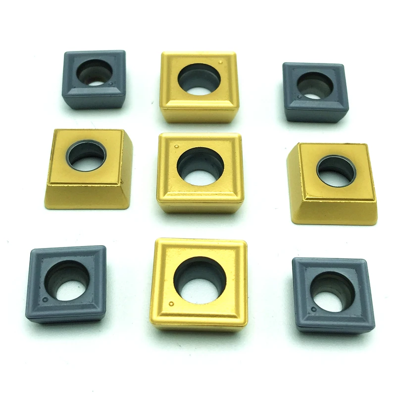 

SPMG050204 SPMG060204 SPMG07T308 SPMG090408 SPMG110408 SPMG140512 DG TT9030 TT8020 Indexable carbide Inserts for U Drill Metal