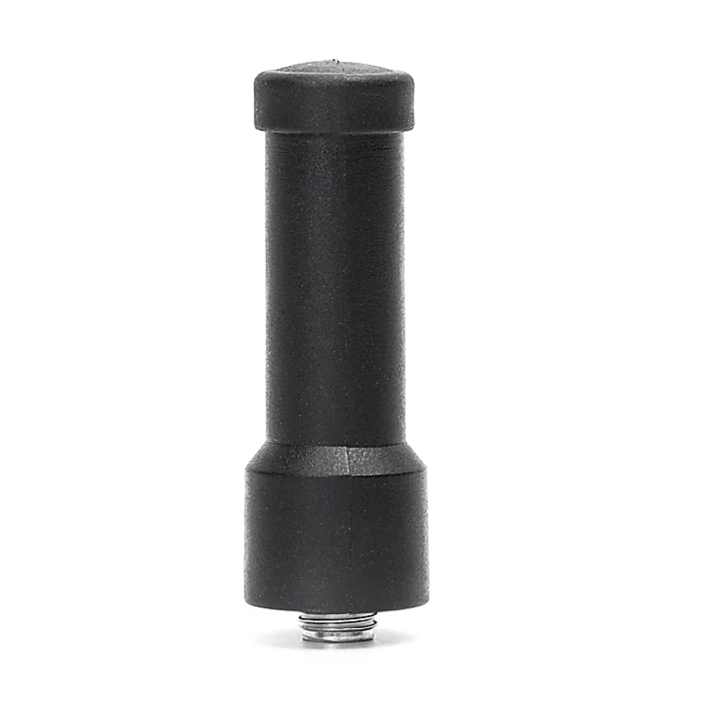 Мини SMA-F UHF 400-480 МГц Dual Band короткими телевизионные антенны для BF-888S Baofeng Kenwood Puxing иди